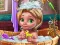 Goldie Baby Bath Care — 無料オンラインゲーム