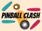 ゲームPinball Clashオンライン