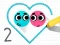 Love Balls 2 — 無料オンラインゲーム