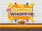 Jumping Whopper — 無料オンラインゲーム