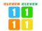 Eleven Eleven — 無料オンラインゲーム