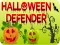 Halloween Defender — 無料オンラインゲーム