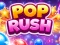 ゲームPop Rushオンライン