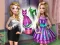 Dolly Bachelorette Dress Up — 無料オンラインゲーム