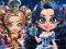 ゲームNutcracker New Years Adventuresオンライン