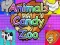 Animals Candy Zoo — 無料オンラインゲーム