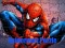 ゲームSpiderman Puzzleオンライン