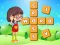 Crossword Kingdom — 無料オンラインゲーム