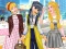 ゲームPrincess Urban Fashion Statementオンライン