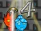 Fireboy & Watergirl 4 in Crystal Temple — 無料オンラインゲーム