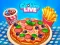 ゲームCooking Live: Be A Chef & Cookオンライン