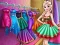 ゲームIce Queen Wardrobe Cleaningオンライン