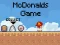 McDonalds Collect Foods — 無料オンラインゲーム