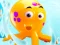 Octopus Sling Up — 無料オンラインゲーム