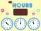 The Hours — 無料オンラインゲーム