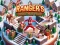 Power Rangers Christmas run — 無料オンラインゲーム