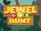 Jewel Hunt — 無料オンラインゲーム