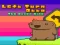 Left Turn Otto The Otter Side — 無料オンラインゲーム