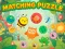 ゲームMatching Puzzleオンライン