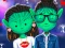 Alien The Way Of Love — 無料オンラインゲーム