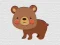 Cartoon Bear Puzzle — 無料オンラインゲーム