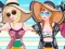 Princess Summer Tans — 無料オンラインゲーム