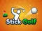 Stick Golf — 無料オンラインゲーム