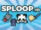 Sploop.io — 無料オンラインゲーム