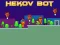 ゲームHekov Botオンライン