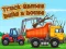Truck games build a house — 無料オンラインゲーム