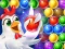 Bubble Shooter Farm Fruit — 無料オンラインゲーム