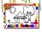 Back To School: House Coloring Book — 無料オンラインゲーム