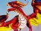 Flying Dragon City Attack — 無料オンラインゲーム