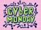Cyber Monday — 無料オンラインゲーム
