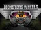 Monsters  Wheels Special — 無料オンラインゲーム