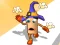 Popcorn Race 3D — 無料オンラインゲーム