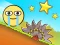 Red Ball Bounce — 無料オンラインゲーム