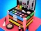 Cosmetic Box Cake — 無料オンラインゲーム