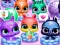 Hatch Cute Bunnies — 無料オンラインゲーム