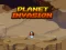 Planet Invasion — 無料オンラインゲーム