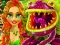 Poison Ivy Flower Care — 無料オンラインゲーム