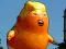 ゲームTrump Flying Adventureオンライン