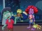 Zombie Fun Jigsaw — 無料オンラインゲーム