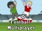 Football Multiplayer — 無料オンラインゲーム
