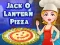 Jack O Lantern pizza — 無料オンラインゲーム