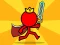 Red Stickman — 無料オンラインゲーム