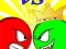 Red ball vs green king — 無料オンラインゲーム