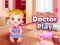 Baby Hazel Doctor Play — 無料オンラインゲーム