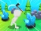 ゲームHex Planet Idleオンライン