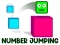 Number Jumping — 無料オンラインゲーム